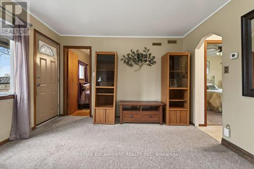 5 Mahony Avenue, Hamilton, ON - Indoor