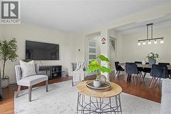 1190 UPPER OTTAWA Street Unit# 15  Hamilton, ON L8W 1T8