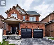 872 WILLIAM LEE AVENUE  Oshawa (Taunton), ON L1K 0W2