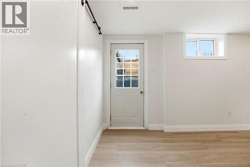 114 Christopher Drive, Waterloo, ON - Indoor Photo Showing Other Room
