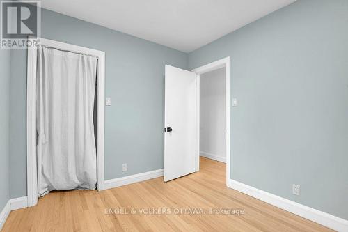 863 Duberry Street, Ottawa, ON - Indoor