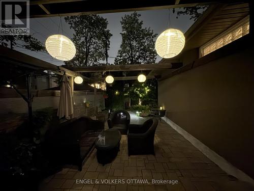 863 Duberry Street, Ottawa, ON - 