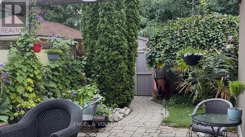 863 Duberry Street, Ottawa, ON - Outdoor With Deck Patio Veranda