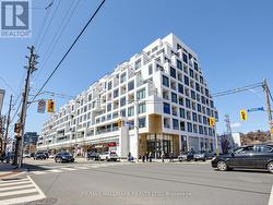 522 - 280 HOWLAND AVENUE Toronto, ON M5R 0C3