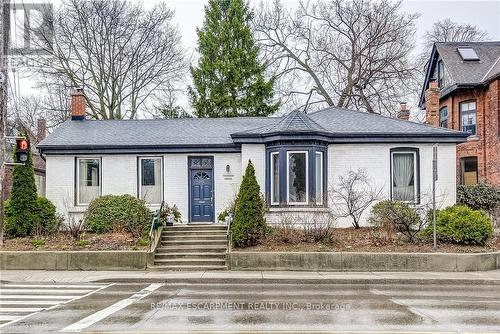 315 Aberdeen Street, Hamilton, ON - Outdoor