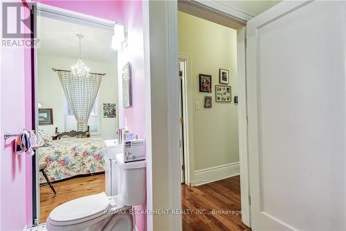 315 Aberdeen Street, Hamilton, ON - Indoor Photo Showing Bathroom