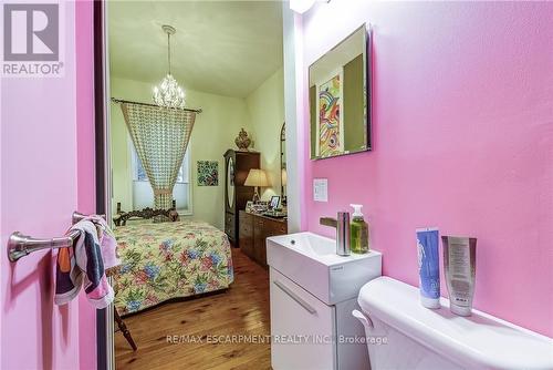 315 Aberdeen Street, Hamilton, ON - Indoor Photo Showing Laundry Room