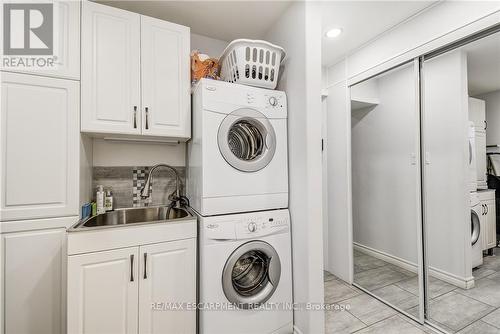 315 Aberdeen Street, Hamilton, ON - Indoor Photo Showing Laundry Room