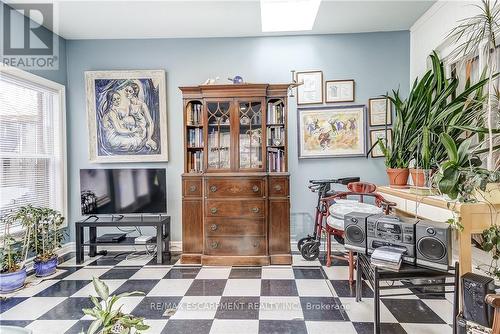 315 Aberdeen Street, Hamilton, ON - Indoor Photo Showing Other Room