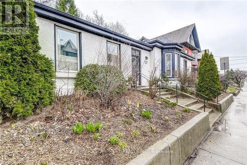 315 Aberdeen Street, Hamilton, ON - Outdoor
