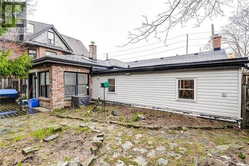 315 Aberdeen Street, Hamilton, ON - Outdoor