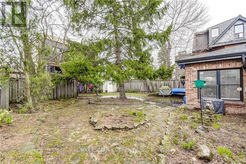 315 Aberdeen Street, Hamilton, ON - Outdoor