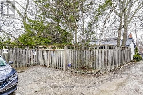315 Aberdeen Street, Hamilton, ON - Outdoor