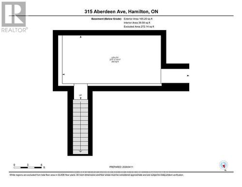315 Aberdeen Street, Hamilton, ON - Other