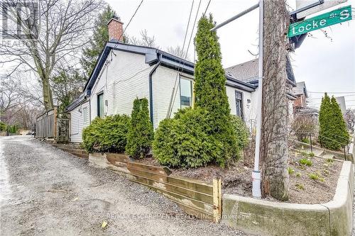 315 Aberdeen Street, Hamilton, ON - Outdoor
