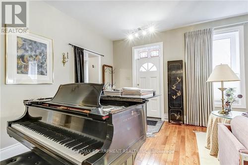 315 Aberdeen Street, Hamilton, ON - Indoor