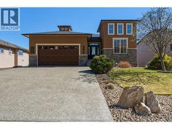 2579 Sylvia Road  Lake Country, BC V4V 2R8