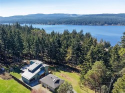 1846 Elford Rd Shawnigan Lake, BC V0R 2W2