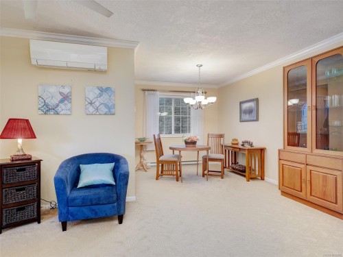 2087 James White Blvd, Sidney, BC - Indoor