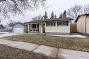 42 Cullen Dr, Winnipeg, MB 