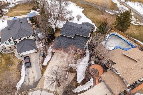 56 Keelegate Pl, Winnipeg, MB 