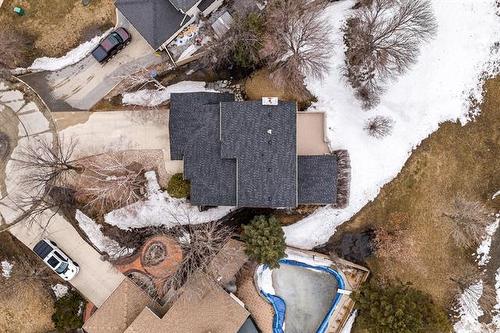 56 Keelegate Pl, Winnipeg, MB 