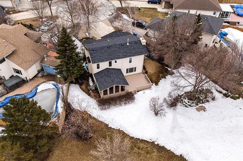 56 Keelegate Pl, Winnipeg, MB 