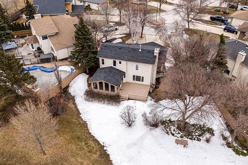 56 Keelegate Pl, Winnipeg, MB 