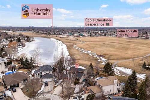 56 Keelegate Pl, Winnipeg, MB 