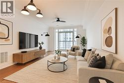 Virtually Staged - 