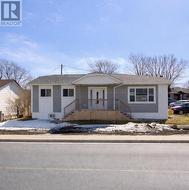 173 Harvey Street Harbour Grace, NL A0A 2M0