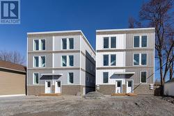 3 - 433 SUGARLOAF STREET Port Colborne (Sugarloaf), ON L3K 2P3