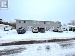 44 Adams Avenue Botwood, NL A0H 1E0