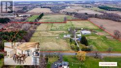 1372 CONCESSION 8 TOWNSEND Norfolk, ON N0E 1Y0