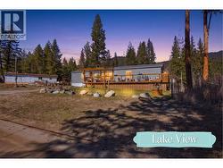 2263 Ojibway Road Kamloops, BC V2H 1P1