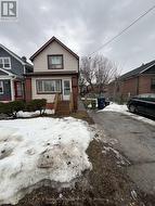 25 WANSTEAD AVENUE Toronto, ON M1L 3L3