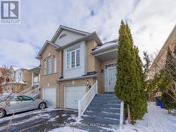 101 RIVER ROCK CRESCENT Brampton, ON L7A 2W4