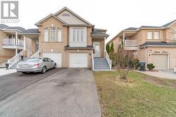 101 RIVER ROCK CRESCENT Brampton, ON L7A 2W4