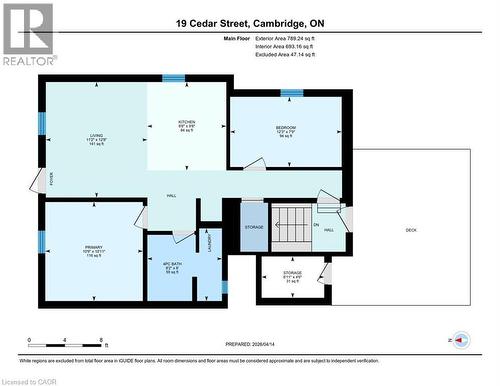 19 Cedar Street, Cambridge, ON - Other