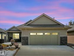 #24 18343 LESSARD RD NW  Edmonton, AB T6M 0A4