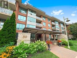 107 - 50 THE BOARDWALK WAY  Markham, ON L6E 1B6