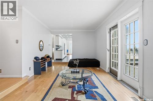 10 Meadow Bay, Lumsden, SK - Indoor