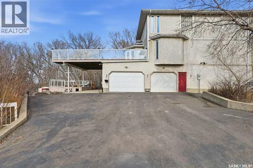 10 Meadow Bay, Lumsden, SK - Outdoor