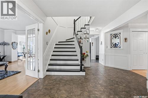 10 Meadow Bay, Lumsden, SK - Indoor Photo Showing Other Room