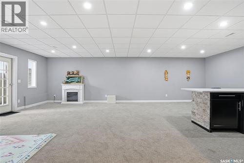 10 Meadow Bay, Lumsden, SK - Indoor