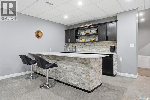 10 Meadow Bay, Lumsden, SK - Indoor