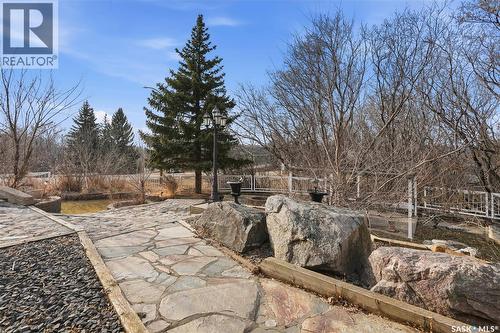 10 Meadow Bay, Lumsden, SK - Outdoor With View