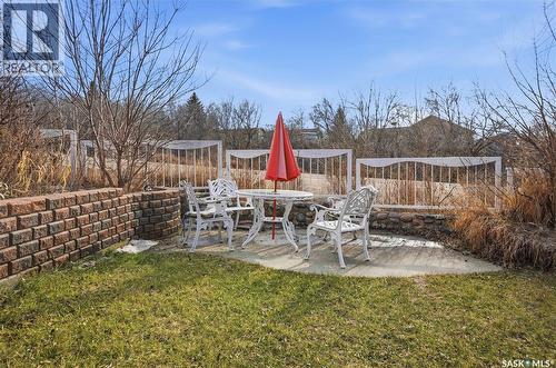 10 Meadow Bay, Lumsden, SK - Outdoor With Deck Patio Veranda