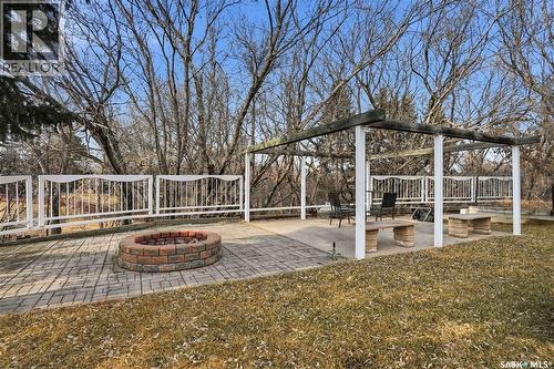 10 Meadow Bay, Lumsden, SK - Outdoor