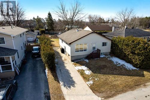50 ROBINSON STREET  Perth, ON K7H 2E8